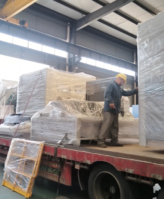 临高喷砂机软管易破损？选择与保养技巧
